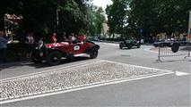 Mille Miglia 2018