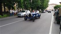 Mille Miglia 2018