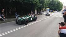 Mille Miglia 2018