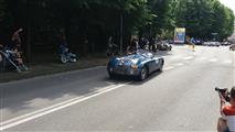 Mille Miglia 2018