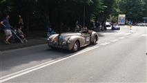 Mille Miglia 2018