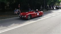 Mille Miglia 2018