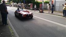 Mille Miglia 2018