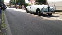 Mille Miglia 2018