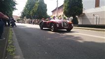 Mille Miglia 2018