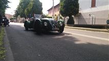 Mille Miglia 2018