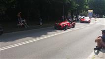 Mille Miglia 2018