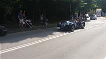 Mille Miglia 2018