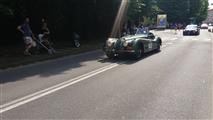 Mille Miglia 2018