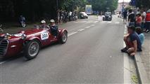 Mille Miglia 2018