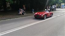 Mille Miglia 2018