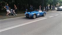 Mille Miglia 2018