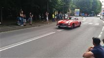 Mille Miglia 2018