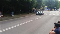 Mille Miglia 2018