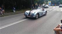 Mille Miglia 2018