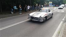 Mille Miglia 2018