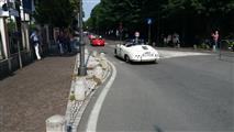 Mille Miglia 2018