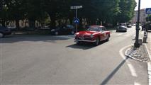 Mille Miglia 2018