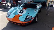 Zolder Historic GP