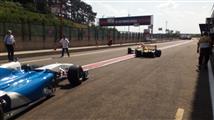 Zolder Historic GP