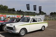 Historic Grand Prix Zolder