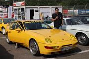 Historic Grand Prix Zolder