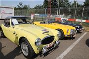 Historic Grand Prix Zolder