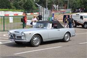 Historic Grand Prix Zolder