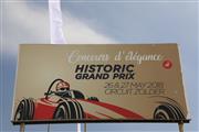 Historic Grand Prix Zolder