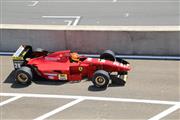 Historic Grand Prix Zolder