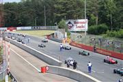 Historic Grand Prix Zolder