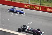 Historic Grand Prix Zolder