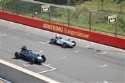 Historic Grand Prix Zolder