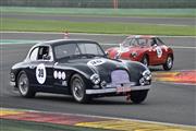 Spa Classic 2018