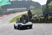 Spa Classic 2018