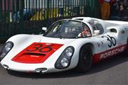 Spa Classic 2018