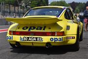 Spa Classic 2018
