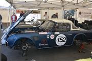 Spa Classic 2018