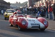 Spa Classic 2018