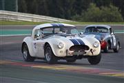 Spa Classic 2018