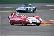 Spa Classic 2018