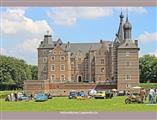 Retro Classics Cologne Picnic Schloss Merode