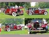 Retro Classics Cologne Picnic Schloss Merode