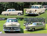 Retro Classics Cologne Picnic Schloss Merode