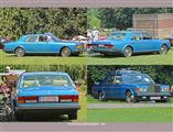 Retro Classics Cologne Picnic Schloss Merode