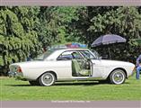 Retro Classics Cologne Picnic Schloss Merode