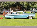 Retro Classics Cologne Picnic Schloss Merode