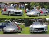 Retro Classics Cologne Picnic Schloss Merode