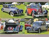 Retro Classics Cologne Picnic Schloss Merode