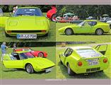 Retro Classics Cologne Picnic Schloss Merode